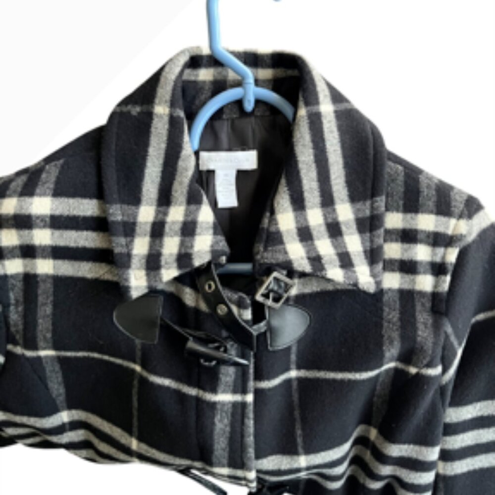 Ladies Charter Club Coat